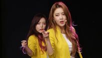 [메인포토] 달샤벳 수빈, ‘손짓 한번 남심 쓰러지네’