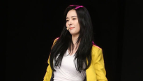 [메인포토] 달샤벳 우희, ‘섹시한 골반 댄스’