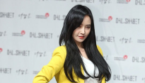 [메인포토] 달샤벳 우희, ‘몸매가 장난 아니야’