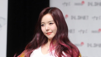 [메인포토] 달샤벳, ‘헉! 소리나는 볼륨’
