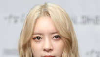 [메인포토] 달샤벳 아영, ‘커다란 눈동자’