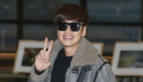 [메인포토] 이광수, ‘깜찍 브이!’