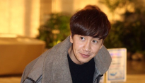 [메인포토] 이광수, ‘기린의 예의’
