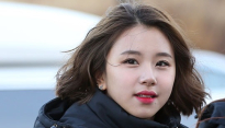 [메인포토] 트와이스 채영, ‘막내는 귀여워!’