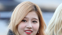 [메인포토] 트와이스 사나, ‘사랑스러운 미모’