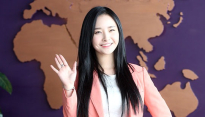 [메인포토] 달샤벳 우희, ‘감탄사 나오는 보디라인’