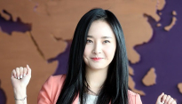 [메인포토] 달샤벳 우희, ‘넘치는 애교!’