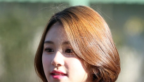 [메인포토] 트와이스 채영, ‘오늘은 핑크 공주!’