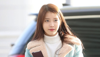 [메인포토] 아이유, ‘한층더 예뻐진 미모’