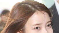 [메인포토] 아이유, ‘언제나 예쁨 주의’