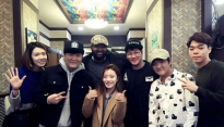 ‘바이브 사단’, ‘더바이브’ V앱 채널 개설...12일 첫 방송