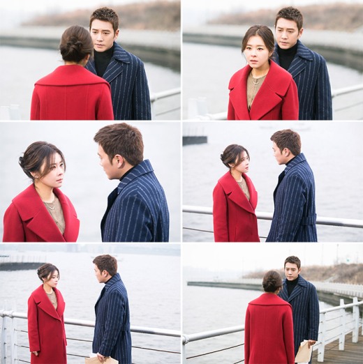 사진=MBC '화려한 유혹'