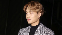 SM 측 “카이, ‘초코뱅크’ 출연 확정..1월 중 촬영 시작” (공식입장)