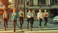 방탄소년단, 대만 설특집 방송 출연 ‘현지 열기 폭발적’