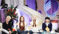 ‘안녕하세요’, 시청률 소폭 하락에도 月夜 예능 1위 ‘굳건’