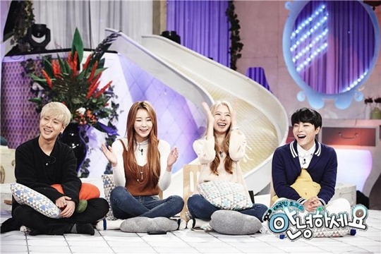 사진=KBS2 '안녕하세요' 방송