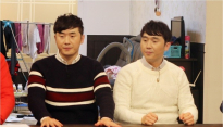 ‘헌집새집’ 이상호-이상민, 쌍둥이 개그맨의 ‘아수라장 집’ 공개