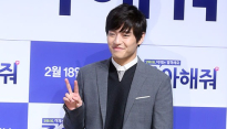 [메인현장] ‘좋아해줘’ 강하늘 “모태솔로, 당연히 아니다”