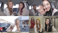 달샤벳, 피키캐스트 통해 깜짝 영상 공개 ‘달샤벳과 펜션에 간다면?’
