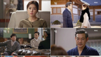 ‘화려한 유혹’,  자체 최고 시청률 경신 ’육룡이 나르샤‘ 맹추격