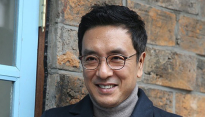 [메인인터뷰] ‘잡아야 산다’ 김승우 “친절하지 못했다”