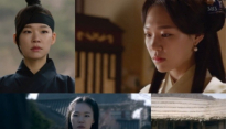‘육룡이 나르샤’ 한예리, 척사광 완벽 몰입시키는 존재감 발산