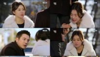 ‘화려한 유혹’ 최강희, 복수 위한 고군분투 ‘폭주 기관차’