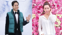 ‘하니’부터 ‘김유미’까지...‘1월 부터 사랑에 빠진 연예계’ (종합)