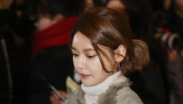 [메인포토] 소녀시대 수영, ‘새침하게~’