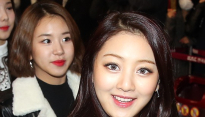 [메인포토] 트와이스 지효, ‘거부할수없는 브이!’