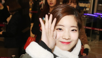 [메인포토] 트와이스 다현, ‘언제나 발랄하게!’