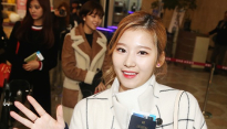 [메인포토] 트와이스 사나, ‘사랑스럽게’