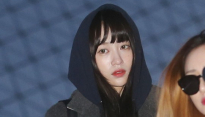 [메인포토] EXID 하니, ‘준수가 반할만 하네!’