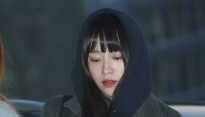 [메인포토] 김준수와 열애 인정후 ‘하니’ 첫 포착