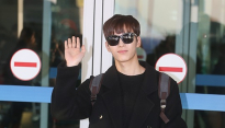 [메인포토] 빅스 홍빈, ‘일본 다녀올게요!’