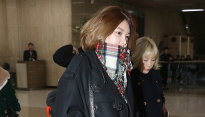 [메인포토] 소녀시대 수영, ‘비율이 장난 아니야’