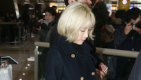[메인포토] 소녀시대 태연, ‘깜찍한 마틸타’