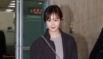 [메인포토] 소녀시대 유리, ‘모두가 놀란 8등신 몸매’