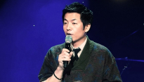이승열, ‘올댓뮤직’ MC 1년째 활약 ‘진행도 수준급’