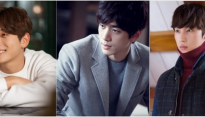 ‘마담 앙트완’ 성준-정진운-이주형, ‘뇌섹남’VS‘힐링남’VS‘꽃미남’