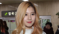 [메인포토] 트와이스 사나, ‘실제로 보니 대박 미모’