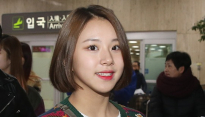 [메인포토] 트와이스 채영, ‘언제나 깜찍하게!’