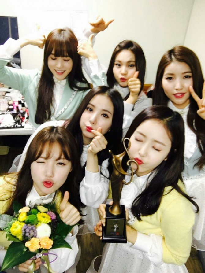 사진=쏘스뮤직 제공