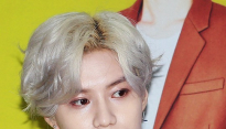 샤이니 태민, 솔로 컴백 임박.. SM “열심히 준비 중”(공식입장)
