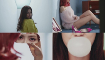 스텔라, 신곡 ‘찔려’ M/V 티저 영상 공개 ‘컴백 임박’