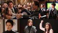 [메인TV]‘달콤살벌 패밀리’, 큰 반전 없는 씁쓸한 해피엔딩