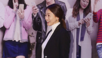 [메인포토] 이미연, ‘여전히 아름다운 모습’