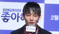 [메인포토] 유아인, ‘2016년에도 아인시대!’