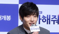 [메인포토] 강하늘, ‘모태 솔로남이에요!’