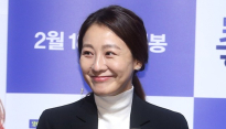 [메인포토] 이미연, ‘싱글벙글!’